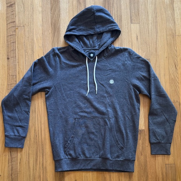 Element Skateboards Pull Over Sweater Large - Picture 1 of 3